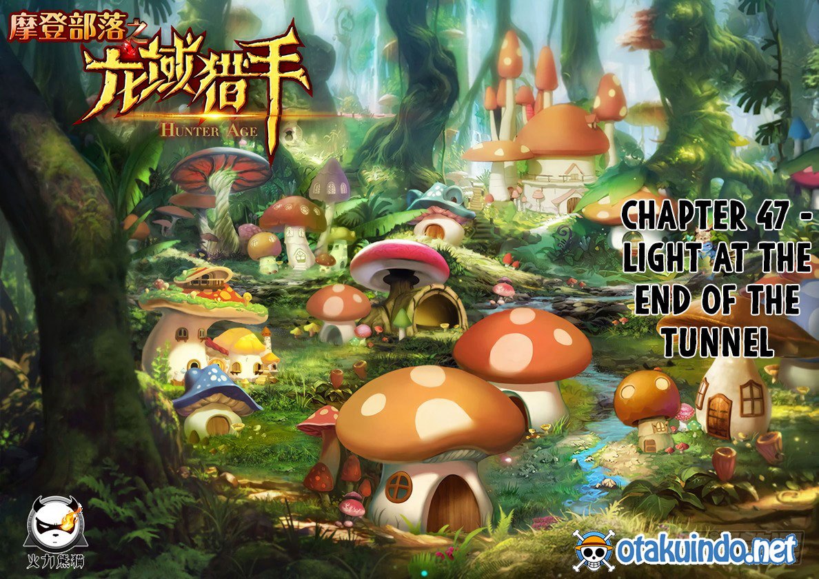 Hunter Age Chapter 47 Gambar 2