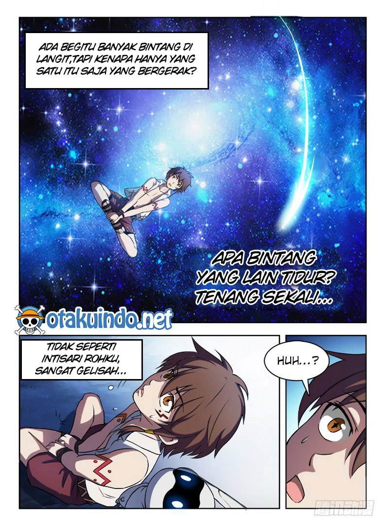 Hunter Age Chapter 55 Gambar 4