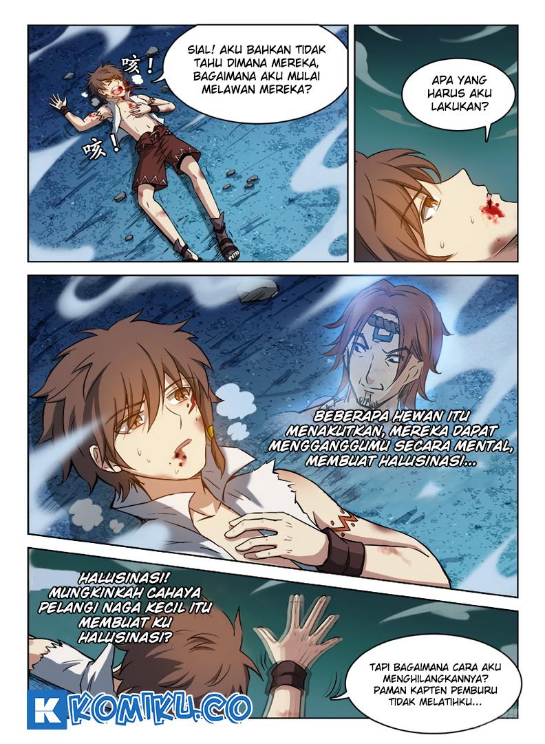 Hunter Age Chapter 62 Gambar 5