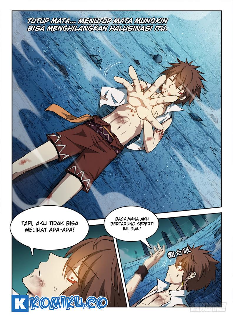 Hunter Age Chapter 62 Gambar 6