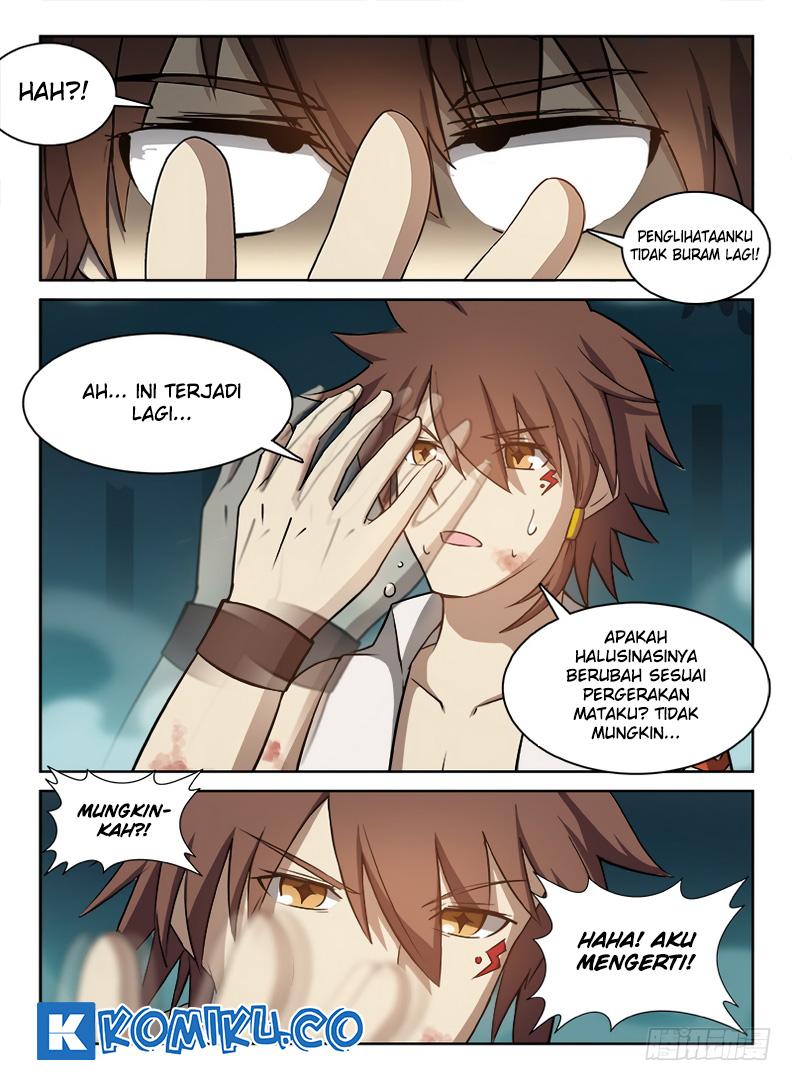 Hunter Age Chapter 62 Gambar 7