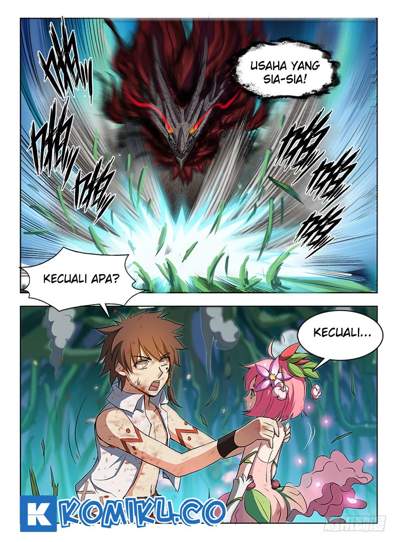 Hunter Age Chapter 66 Gambar 10