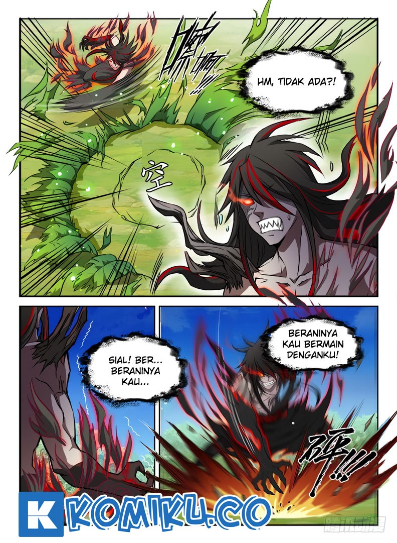 Hunter Age Chapter 75 Gambar 3