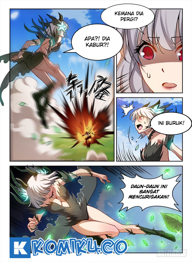 Hunter Age Chapter 75 Gambar 4