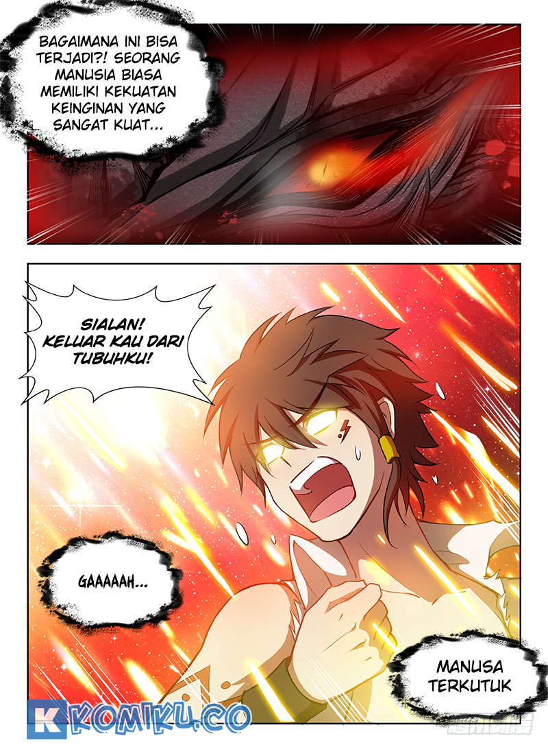 Hunter Age Chapter 78 Gambar 2