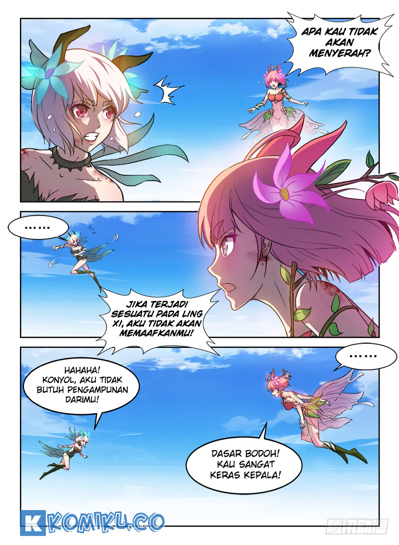 Hunter Age Chapter 78 Gambar 8