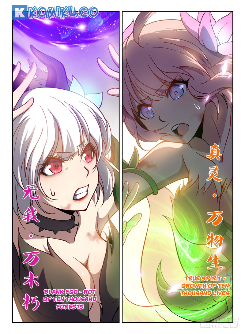 Hunter Age Chapter 78 Gambar 9