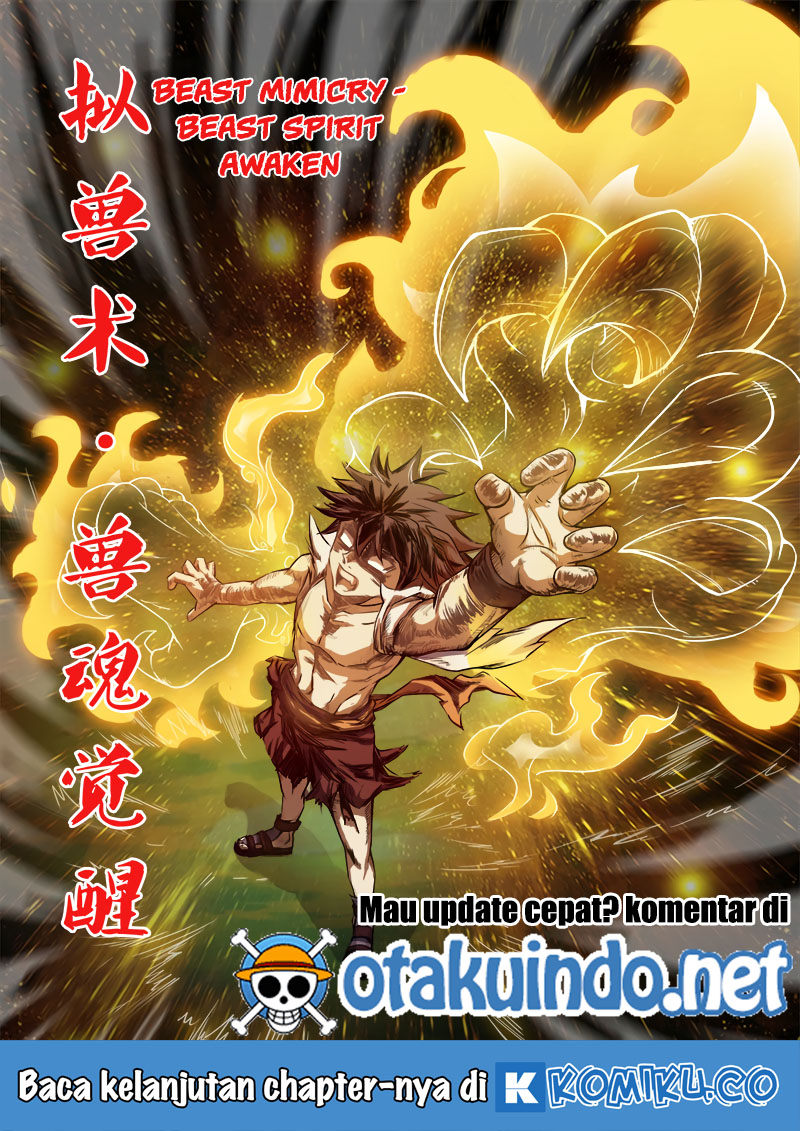 Hunter Age Chapter 78 Gambar 13