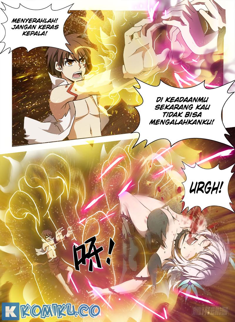Hunter Age Chapter 79 Gambar 5