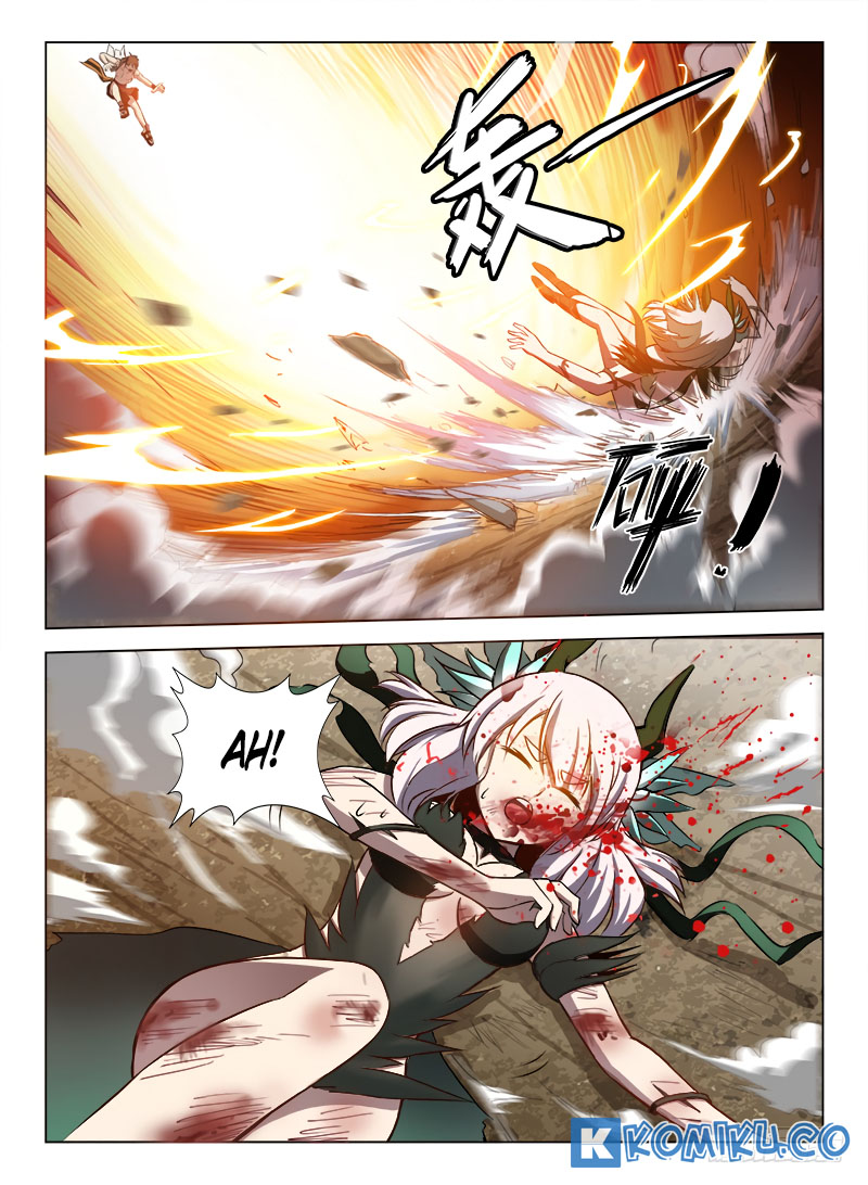 Hunter Age Chapter 79 Gambar 6