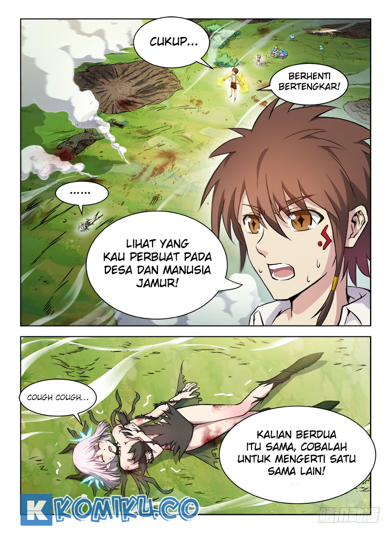 Hunter Age Chapter 79 Gambar 8