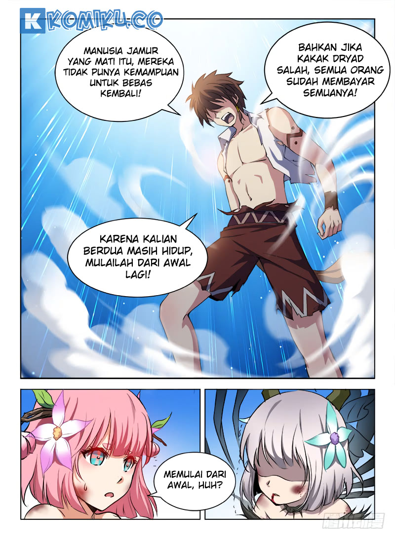 Hunter Age Chapter 79 Gambar 12
