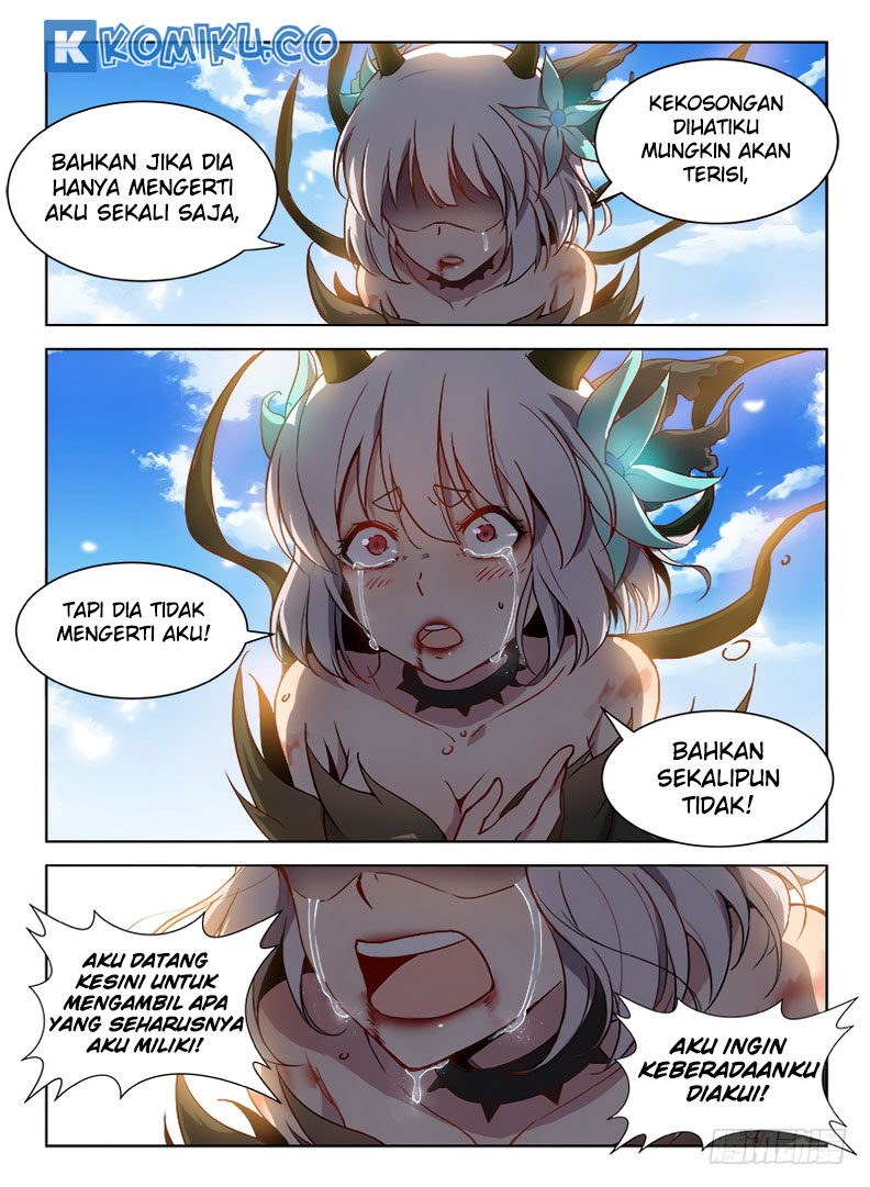 Hunter Age Chapter 80 Gambar 2