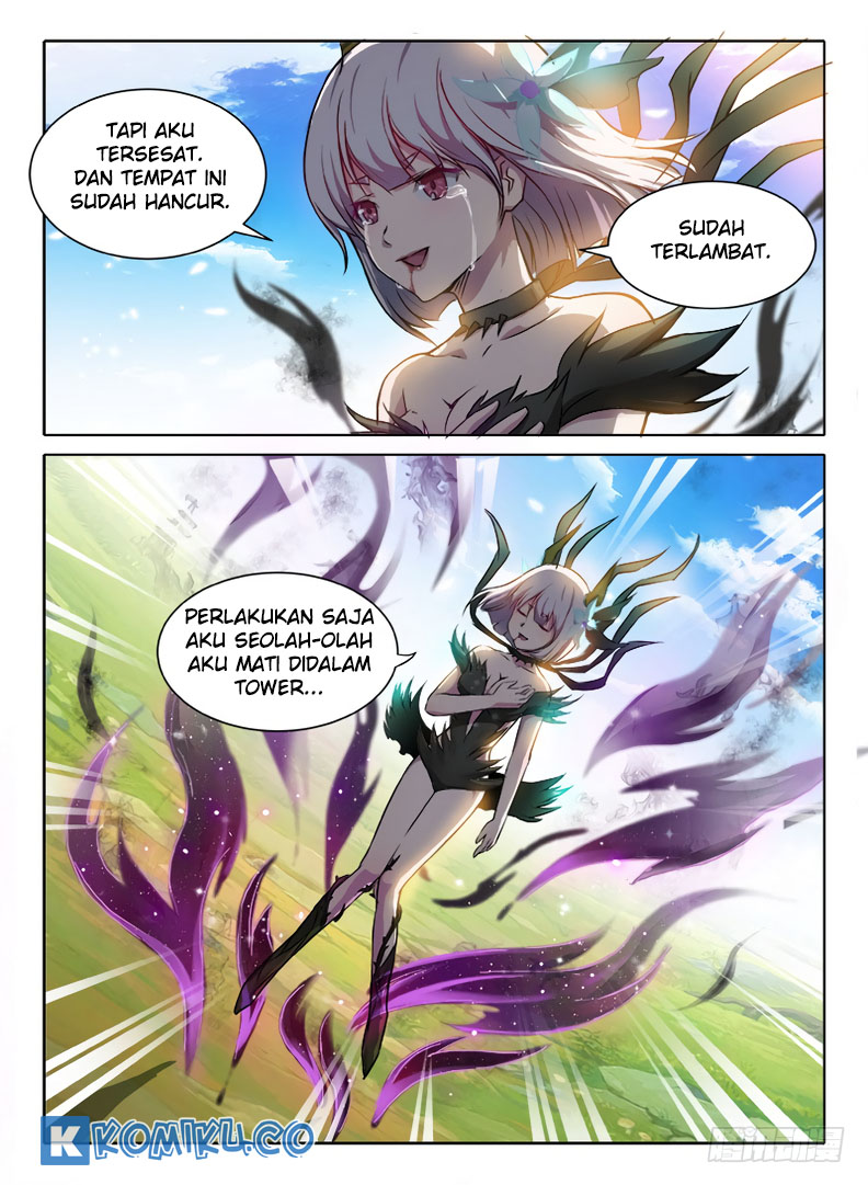Hunter Age Chapter 80 Gambar 3