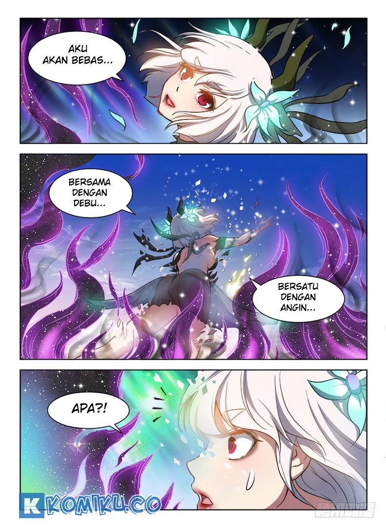 Hunter Age Chapter 80 Gambar 5