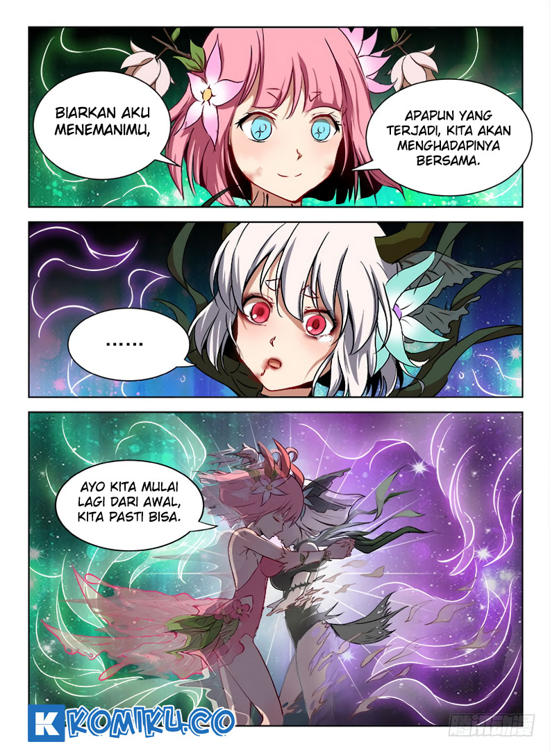 Hunter Age Chapter 80 Gambar 7