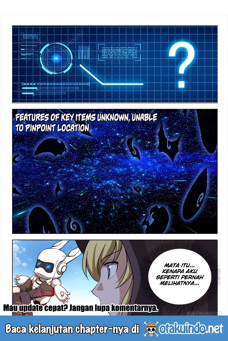 Hunter Age Chapter 88 Gambar 13