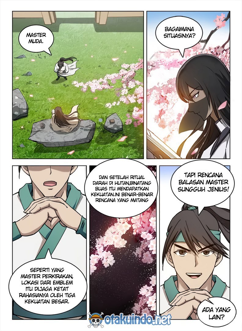 Hunter Age Chapter 102 Gambar 5
