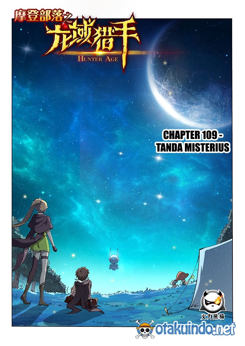 Hunter Age Chapter 109 Gambar 2