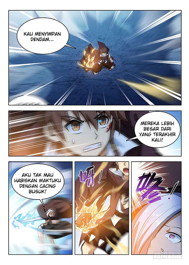 Hunter Age Chapter 141 Gambar 2
