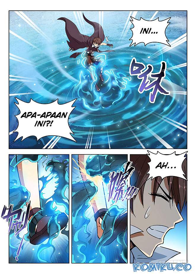 Hunter Age Chapter 141 Gambar 7
