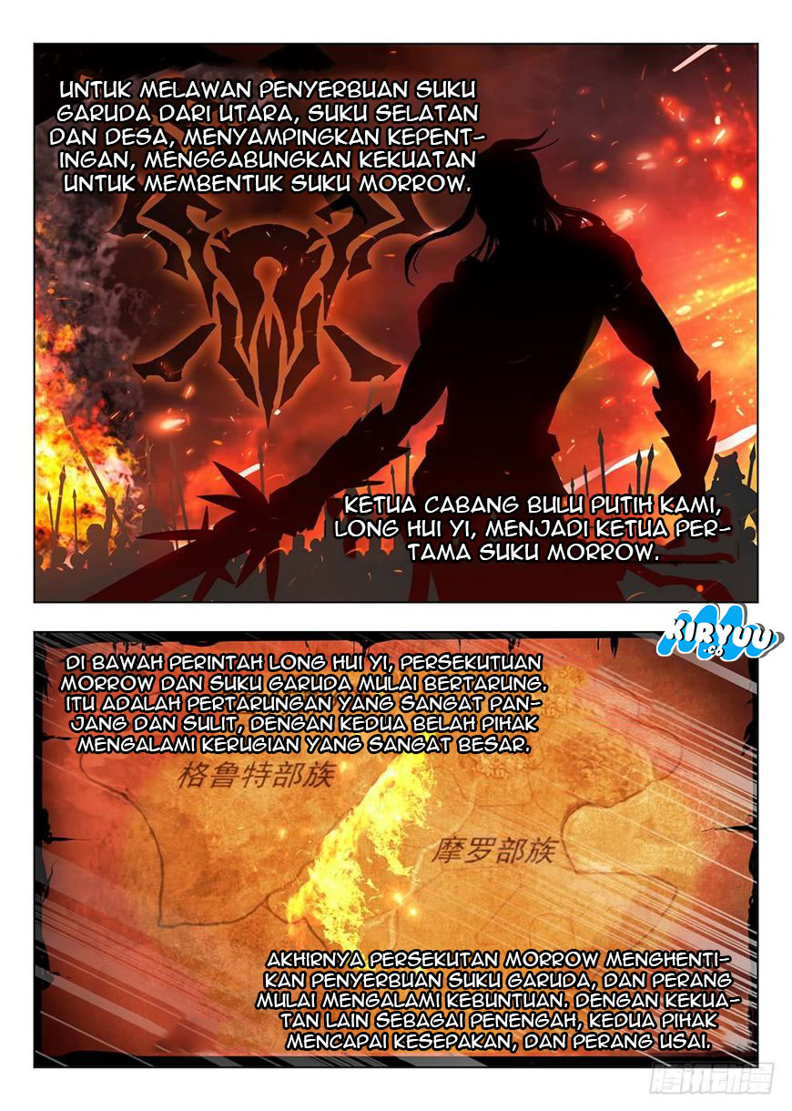 Hunter Age Chapter 210 Gambar 7