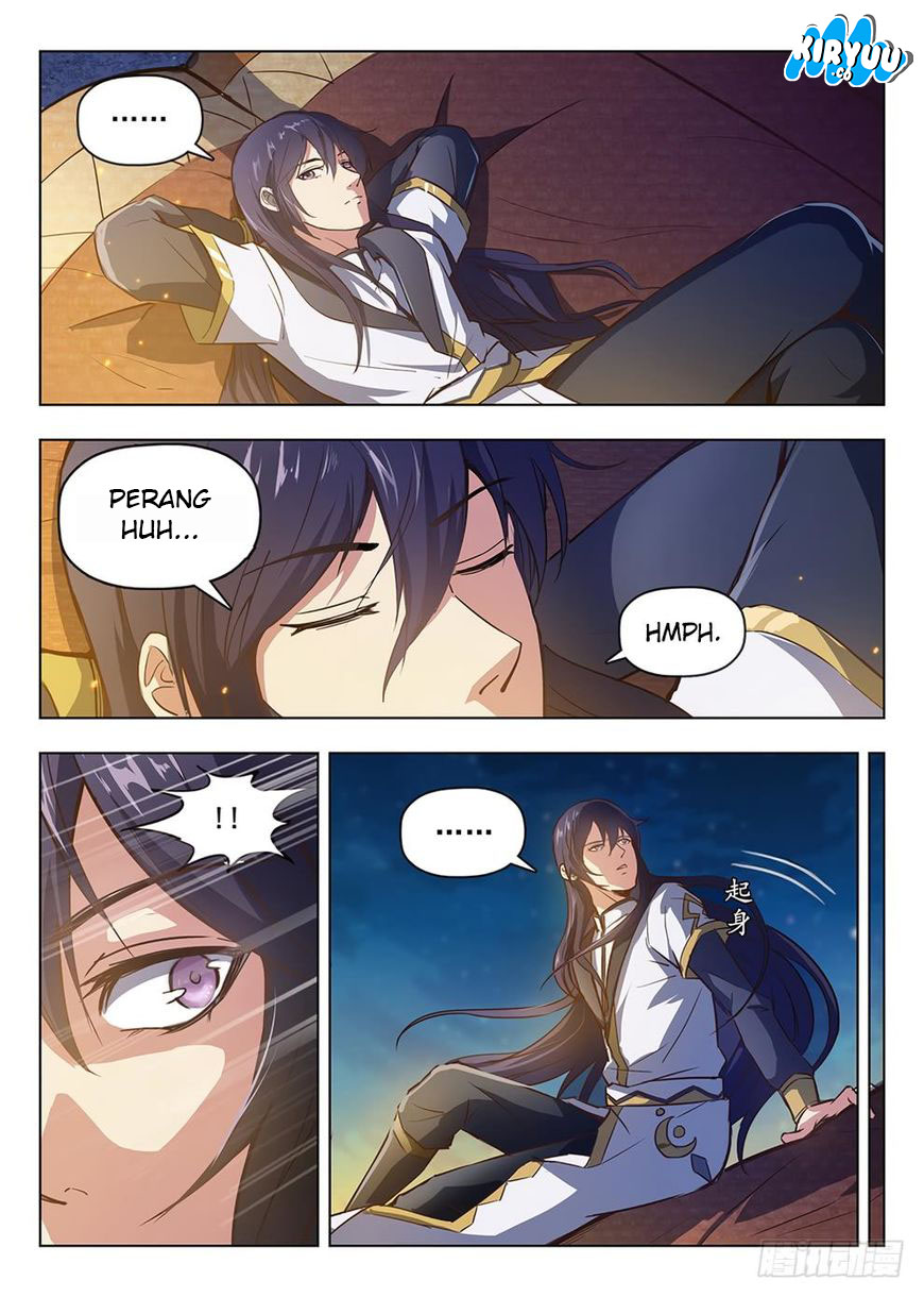 Hunter Age Chapter 210 Gambar 11