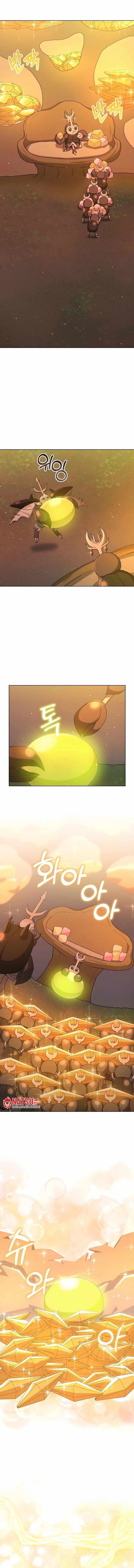 Hunter World’s Gardener Chapter 15 Gambar 13