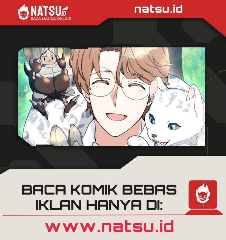 Hunter World’s Gardener Chapter 75 Gambar 19