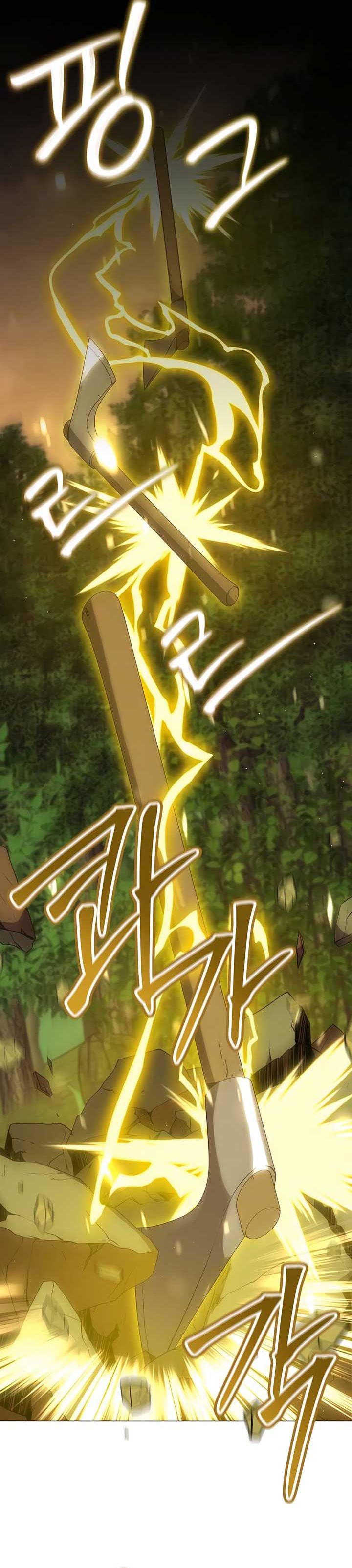 Hunter World’s Gardener Chapter 81 Gambar 24