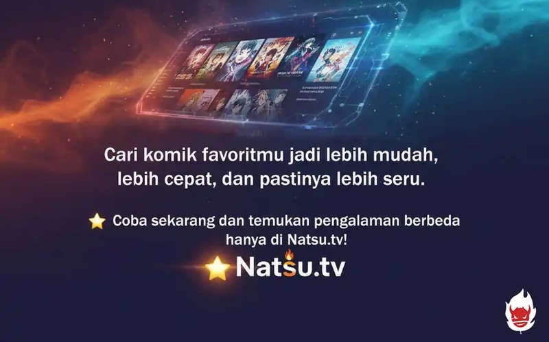 Hunter World’s Gardener Chapter 84 Gambar 17