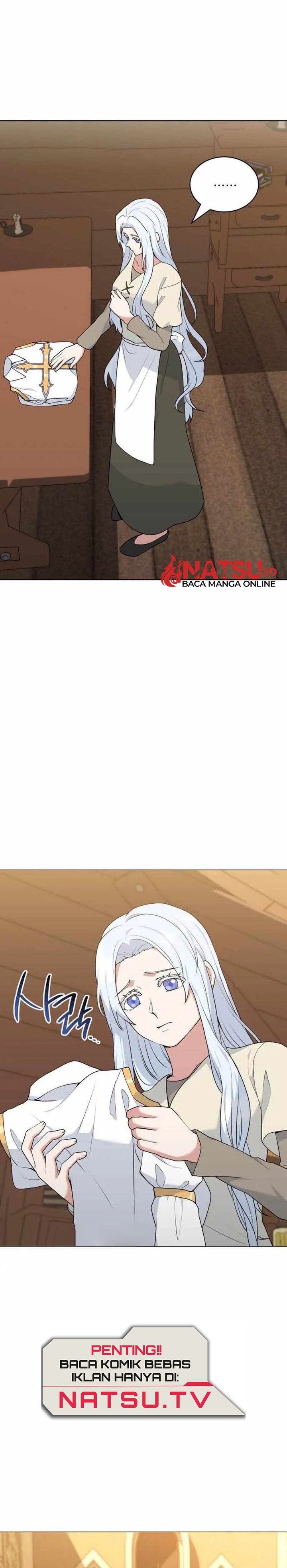Hunter World’s Gardener Chapter 88 Gambar 13