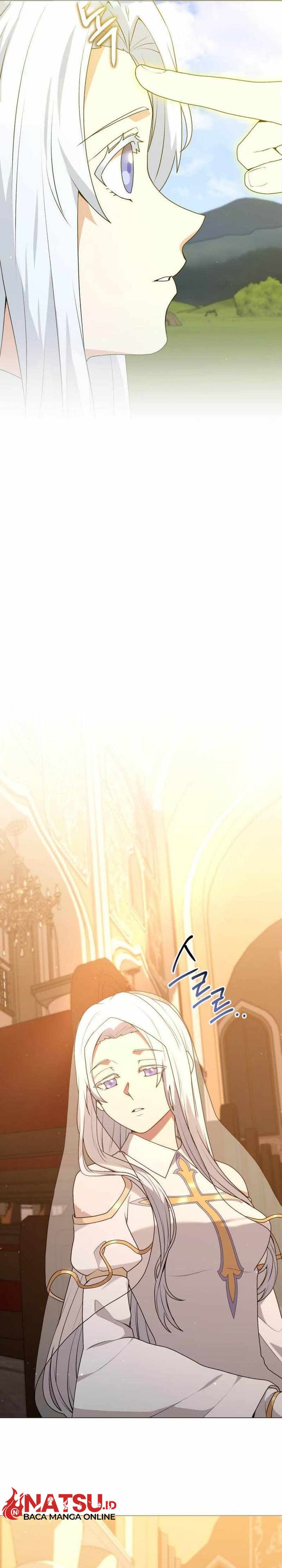 Hunter World’s Gardener Chapter 88 Gambar 24