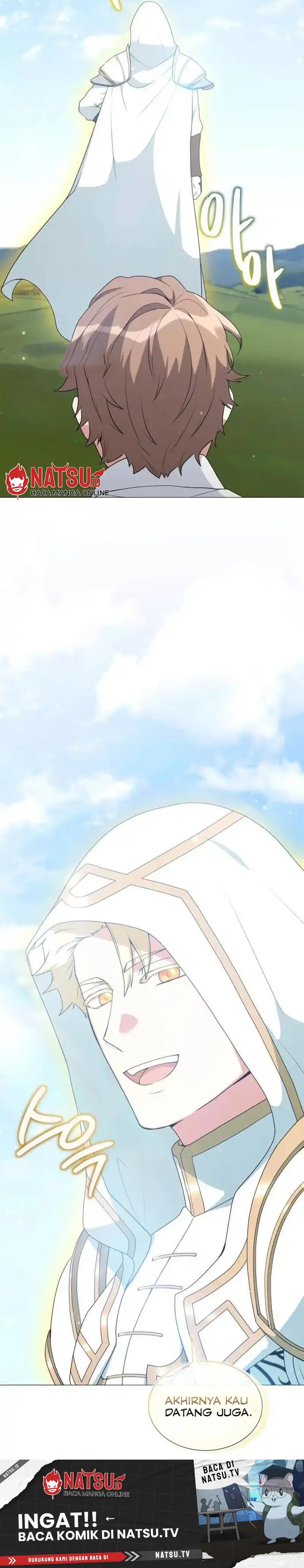 Hunter World’s Gardener Chapter 92 Gambar 15