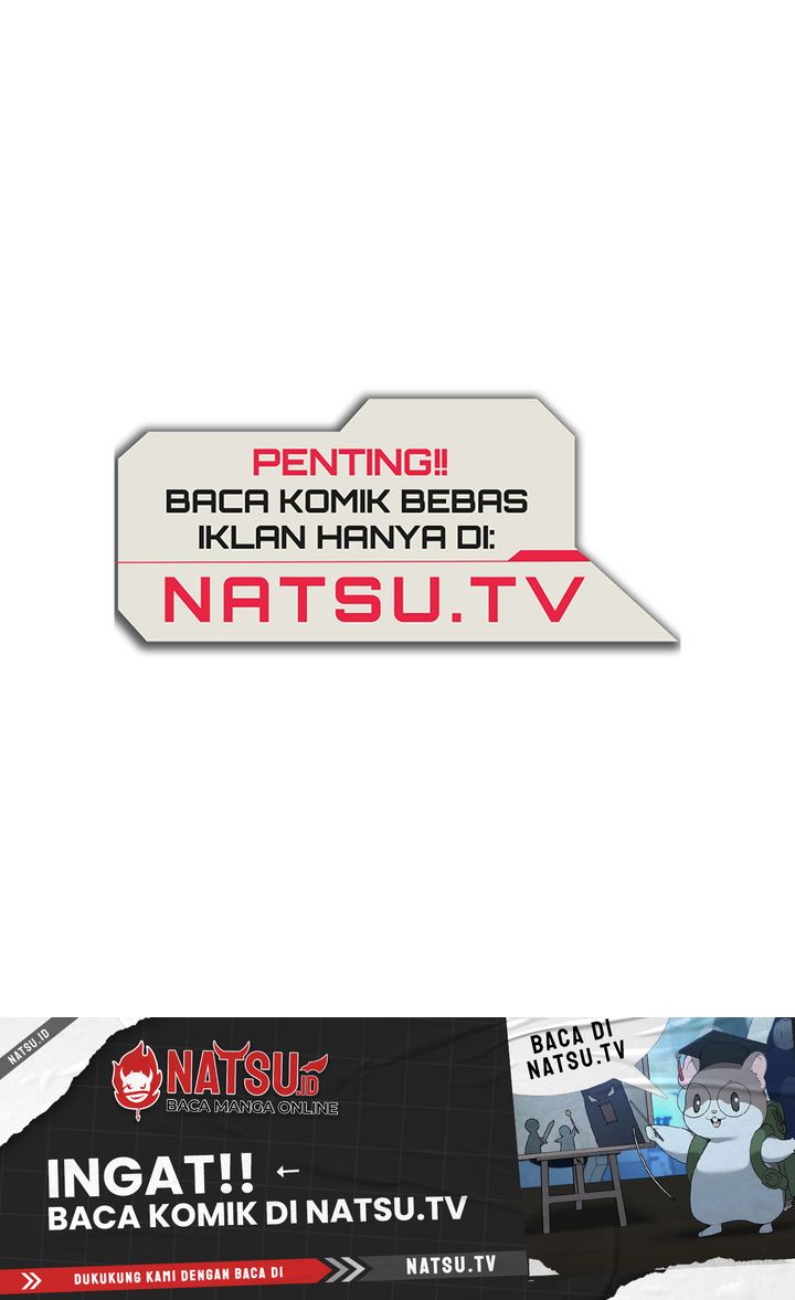 Hunter World’s Gardener Chapter 94 Gambar 34