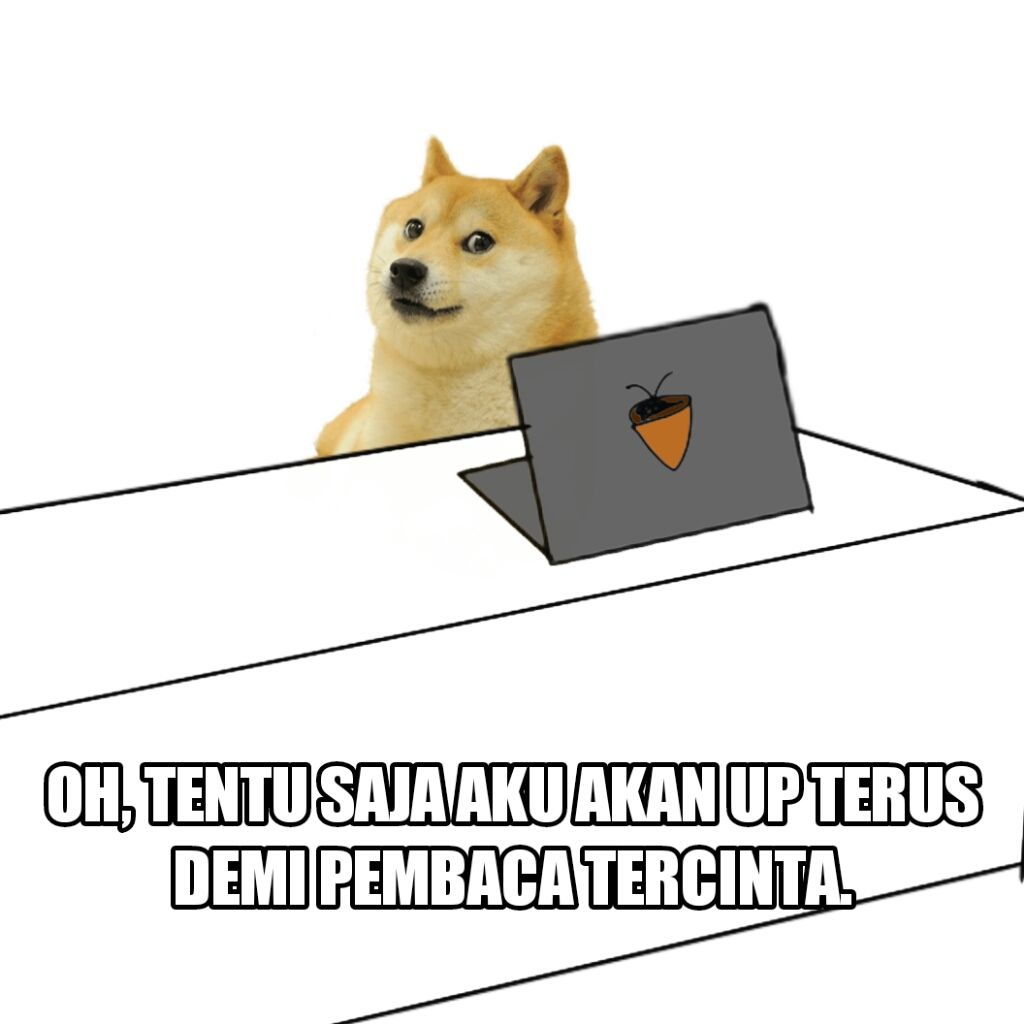 Hyakunichikan!! Chapter 03 Gambar 15