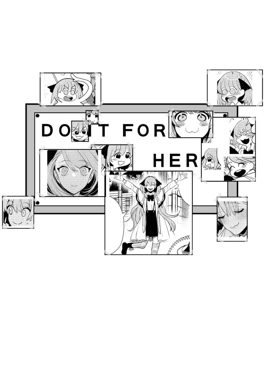 Hyoukaku no Meteoria Chapter 02 Gambar 44