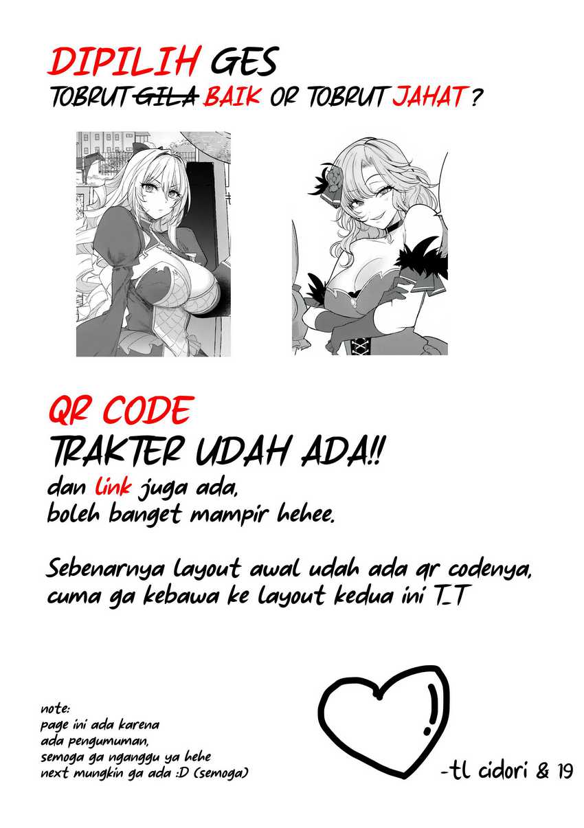 Hyouketsu Reijou-sama wo Follow Shitara, Mechamecha Dekiai Sareteshimatta Ken Chapter 02 Gambar 32