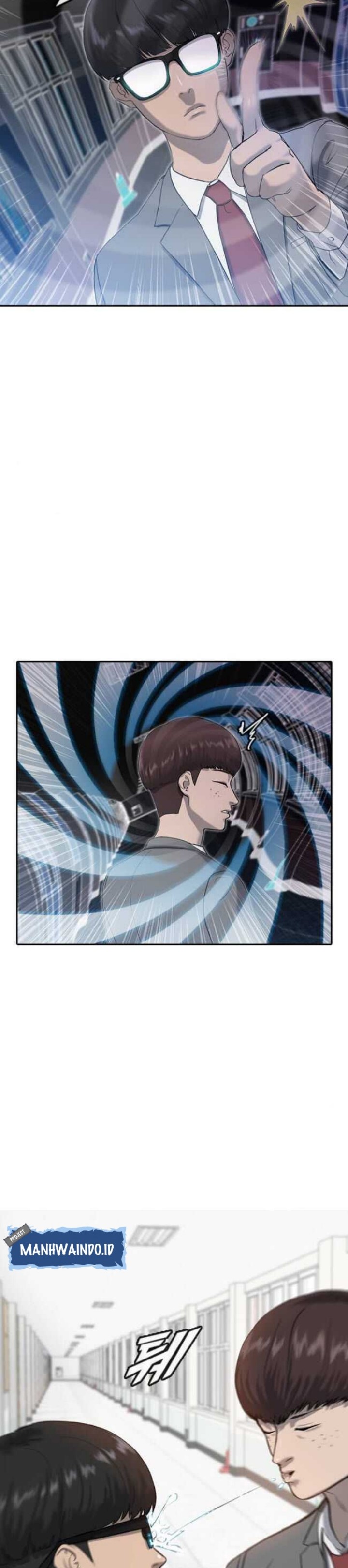 Hypnosis School Chapter 03 Gambar 2