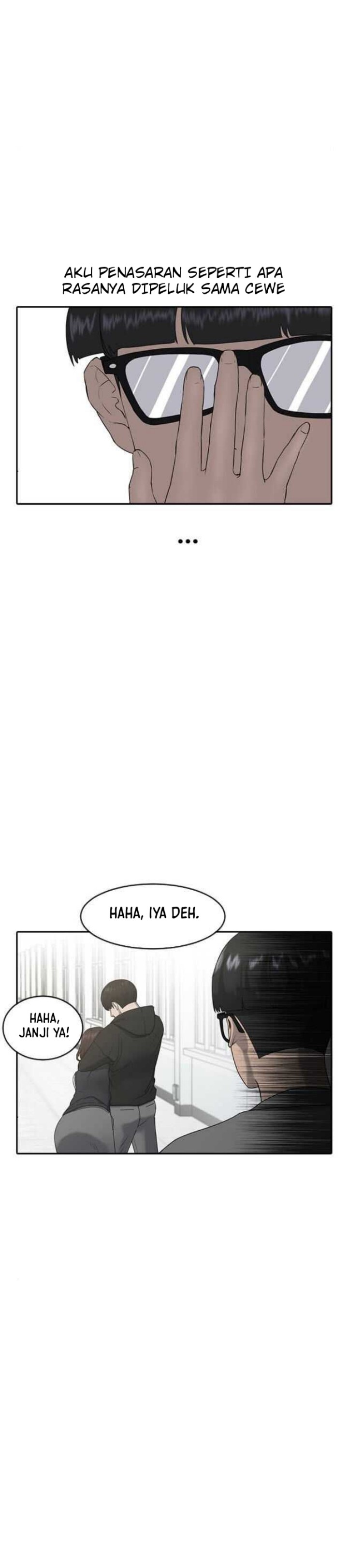 Hypnosis School Chapter 03 Gambar 5