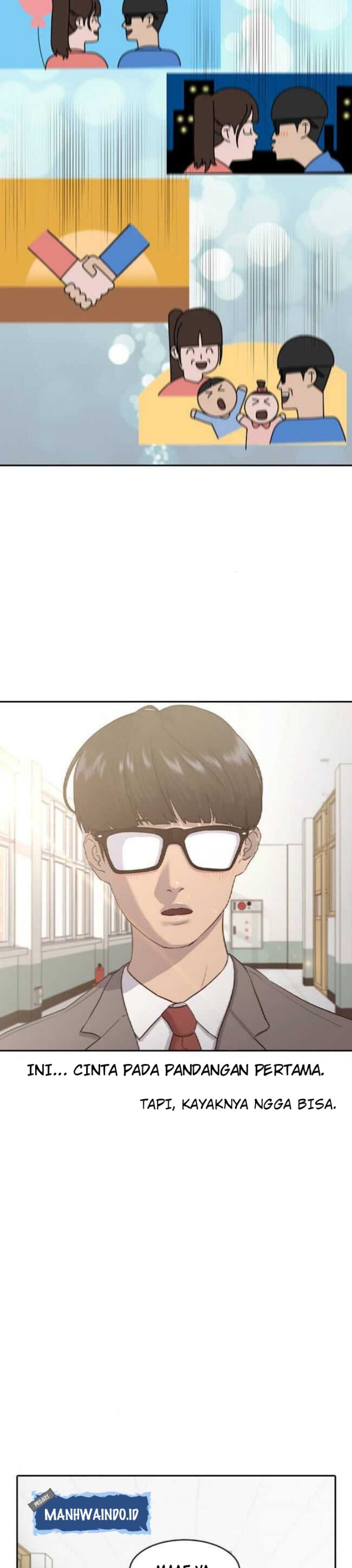 Hypnosis School Chapter 03 Gambar 9
