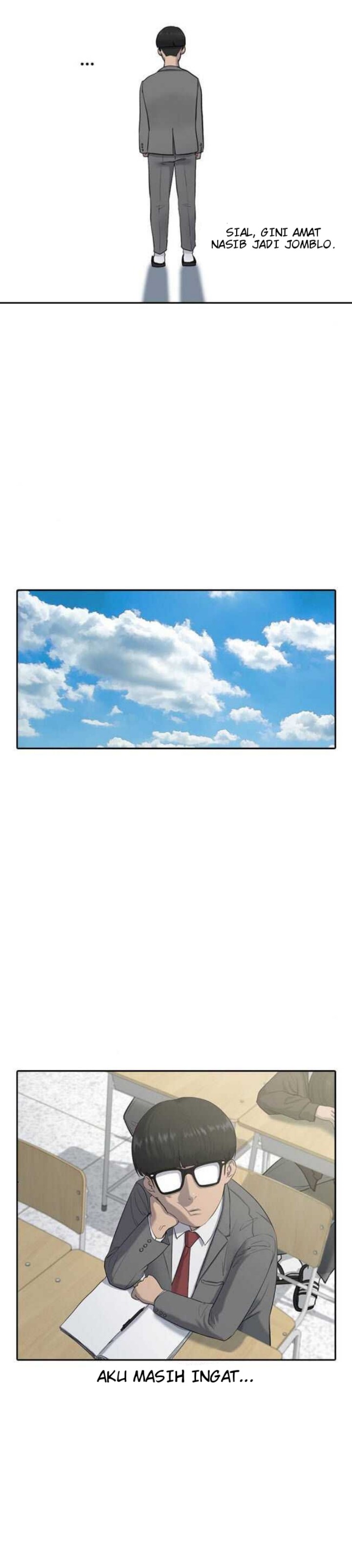 Hypnosis School Chapter 03 Gambar 11