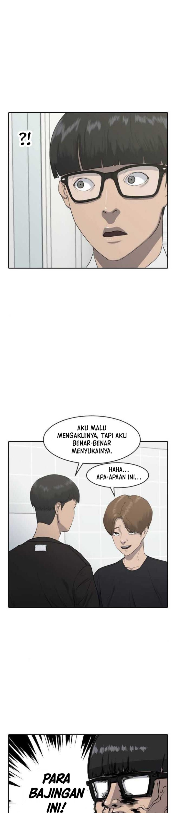 Hypnosis School Chapter 03 Gambar 17