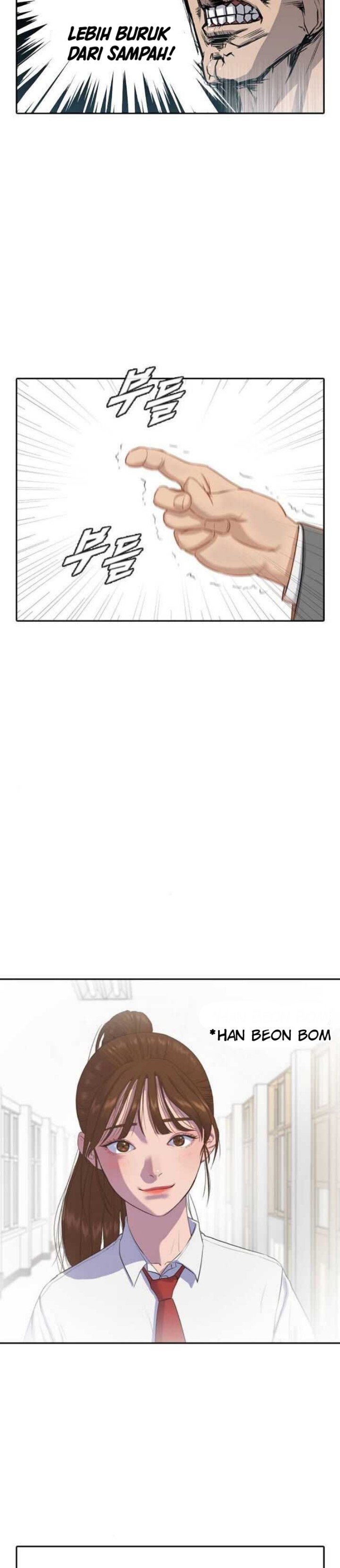 Hypnosis School Chapter 03 Gambar 18