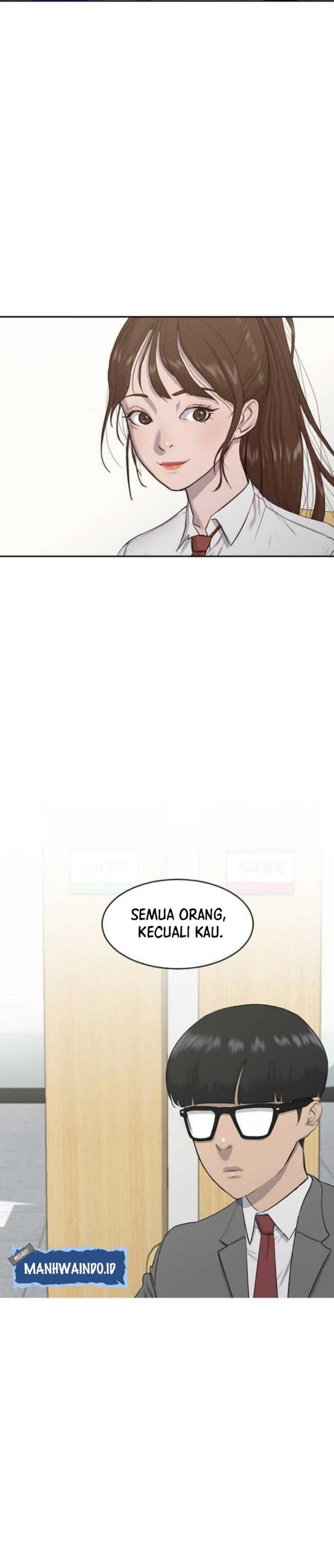 Hypnosis School Chapter 03 Gambar 26