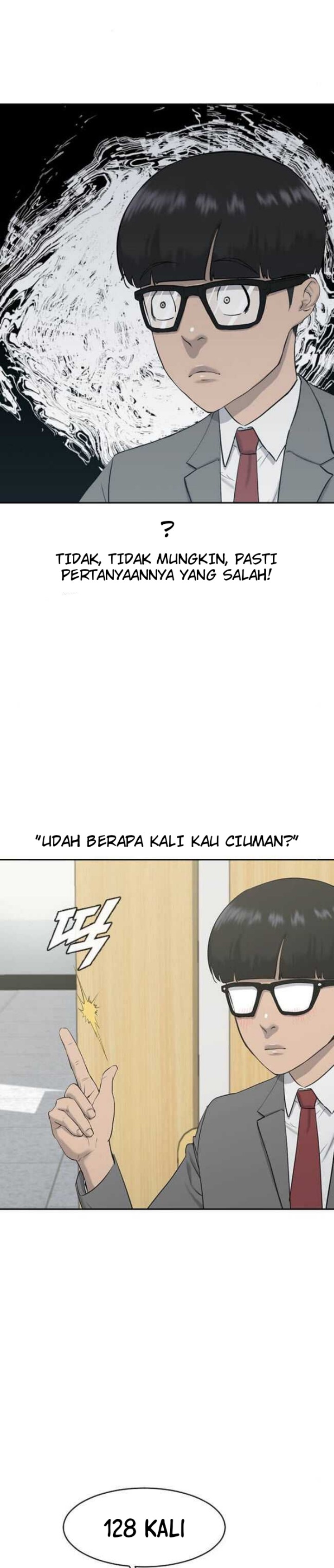 Hypnosis School Chapter 03 Gambar 27