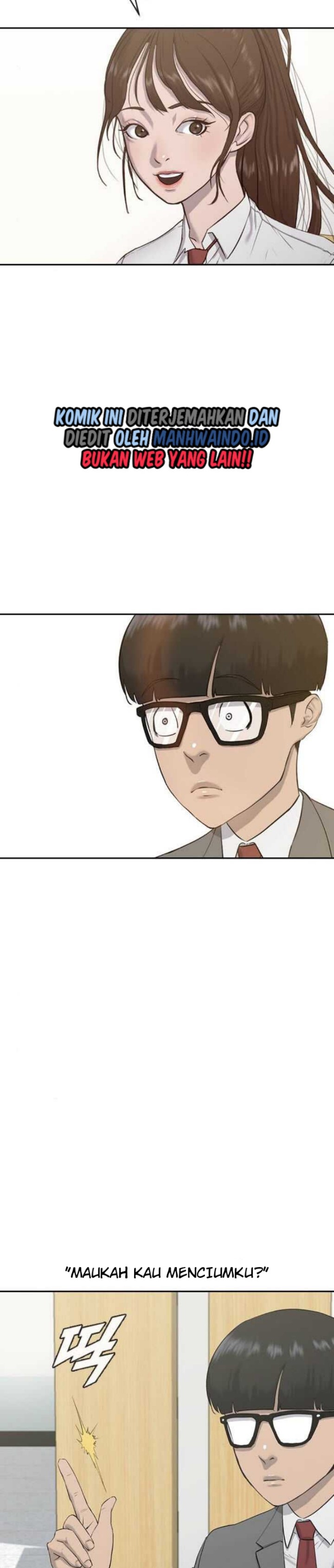 Hypnosis School Chapter 03 Gambar 28
