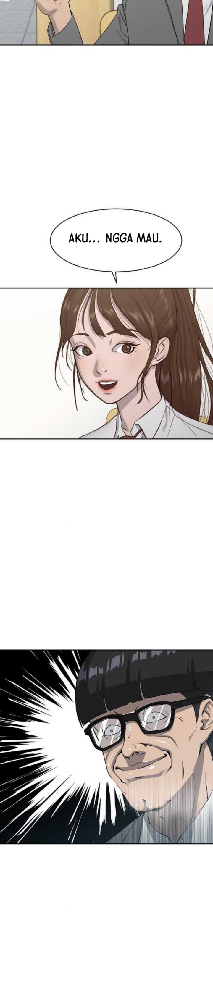 Hypnosis School Chapter 03 Gambar 29