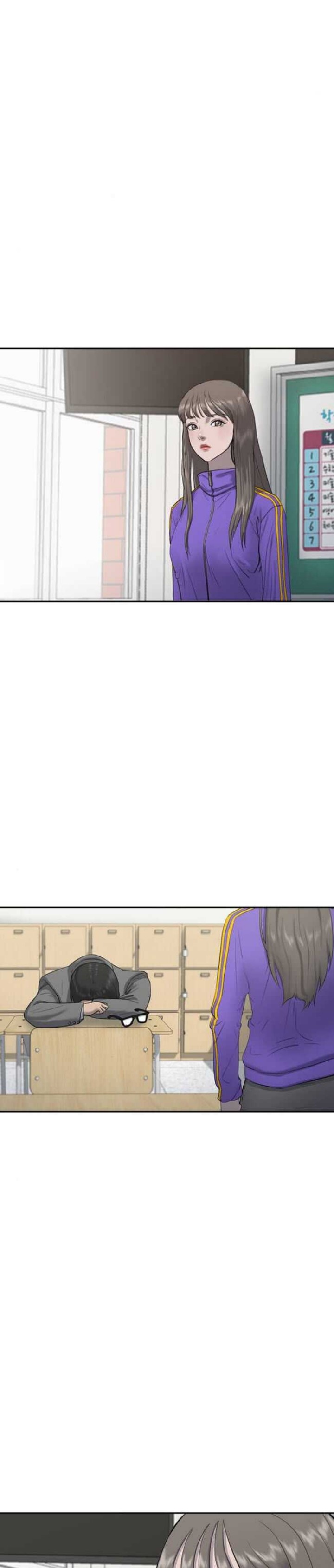 Hypnosis School Chapter 03 Gambar 32