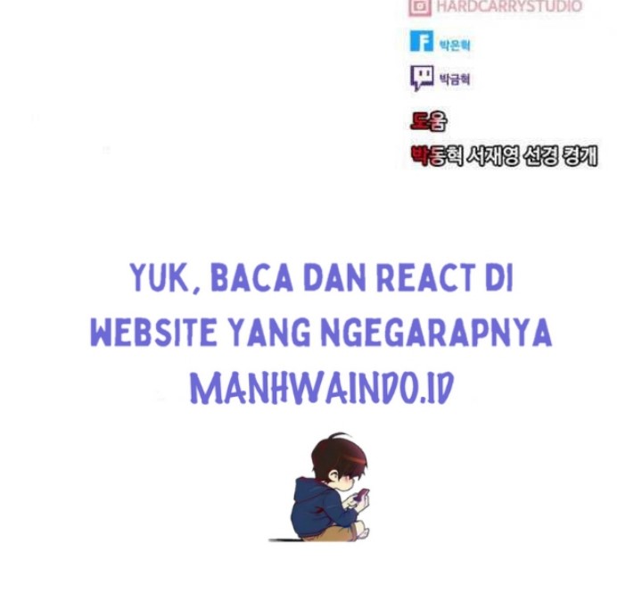 Hypnosis School Chapter 03 Gambar 39